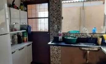 Imagem 5: Casa para venda com 76 metros quadrados com 2 quartos em Guamá - Belém - Pará