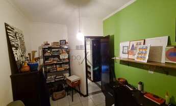 Imagem 5: Casa/Sobrado Jardim Satélite Próximo ao Vale Sul Shopping 03 Dormitórios 100 mts²