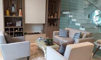 Imagem 2: Casa no Condomínio Aruã