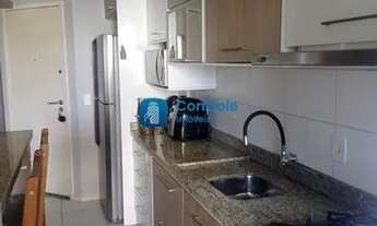 Imagem 3: R)Apartamento com 02 dormitórios 01 vaga e elevador em Forquilhas, São José