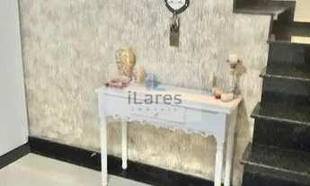 Imagem 2: Sobrado com 3 dorms, Vila Curuçá, Santo André - R$ 1.1 mi, Cod: 1569