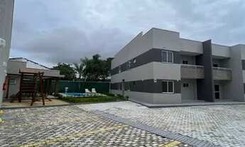 Imagem 3: Apartamento para venda tem 90 metros quadrados com 2 quartos em Barrocão - Itaitinga - CE