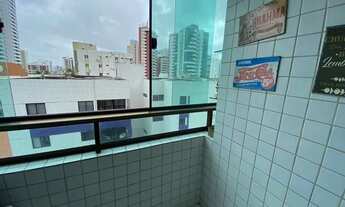 Imagem 4: Candeias - 3 Quartos - 67mts - TH