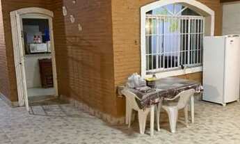 Imagem 3: Casa com piscina para temporada praia grande