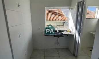 Imagem 5: Apartamento com 2 dormitório à venda, 52 m² por R$ 196.000,00 - Jardim Santa Rita - Poços