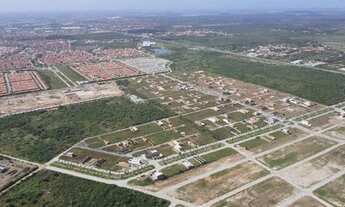 Imagem 3: Terrenos Prontos Para Construir No Jereissati 3 n°:0. *99633