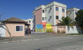 Imagem: Apartamento à venda, 56 m² por R$ 160.000,00