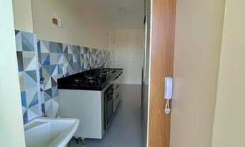 Imagem 7: VENDO)Apto no Condomínio Pleno com armários e ar-condicionados de 3 qtos Jaracaty - São L