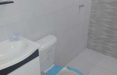 Imagem 4: Casa para venda tem 54 metros quadrados com 2 quartos em Parque Vista Barbara - Sorocaba