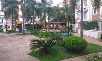 Imagem: Apartamento 1 quarto Jardim Baviera, Canoas