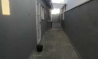 Imagem 2: Térrea para venda possui 125 metros quadrados com 2 quartos em Vila Lavínia - Mogi das Cru