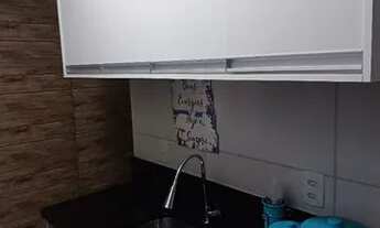 Imagem 5: Apartamento 2 quartos