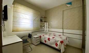 Imagem 4: Apartamento 4 suítes, andar alto - Setor Bueno