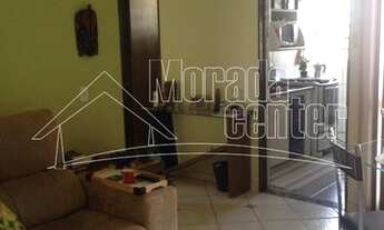 Imagem 3: Apartamento à venda no Ed. Riacho Doce em Araraquara