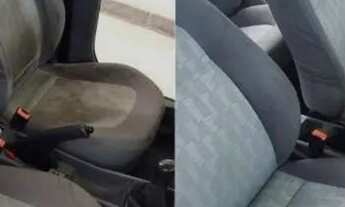 Imagem 3: Limpeza de Estofados