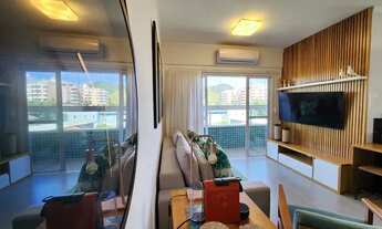 Imagem 5: Espetacular apartamento a venda em Ubatuba, Tenório 3 suites 2 vagas