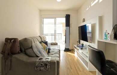 Imagem 2: Apartamento para Aluguel - Picanço, 2 Quartos, 69 m2