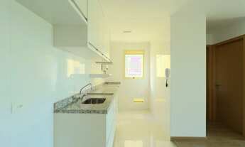 Imagem 6: Apartamento com 1 dormitório, 44 m² - venda por R$ 560.000,00 ou aluguel por R$ 3.162,45/m