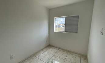 Imagem 4: Apartamento para aluguel com 47 metros quadrados com 2 quartos