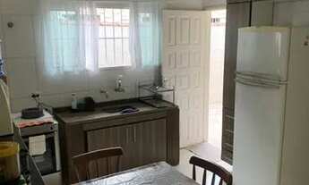 Imagem 5: Casa com piscina para temporada praia grande