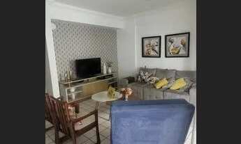 Imagem 7: Apartamento 3 quartos, sendo 1 suíte <br>Sala para 2 ambientes<br>Varanda<b