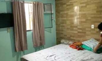 Imagem 2: Casa para venda em Bengui (FGTS