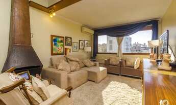 Imagem 6: Cobertura para Venda - 326.86m², 4 dormitórios, sendo 2 suites, 1 vaga - Santa Cecília