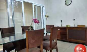 Imagem 5: São Paulo - Casa Padrão - Tatuapé