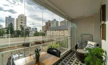 Imagem 3: Apartamento - Bosque - Campinas
