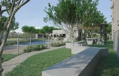 Imagem 6: Apartamentos no centro de Paulista