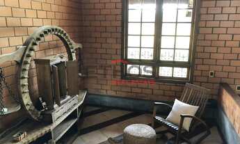 Imagem 6: Casa com 3 dormitórios, 250 m² - venda por R$ 2.400.000,00 ou aluguel por R$ 10.000,00/mês