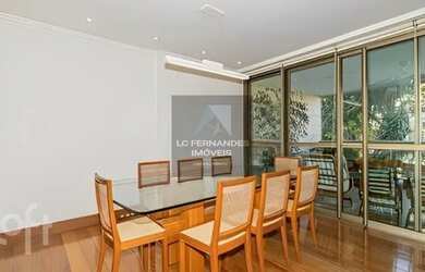 Imagem 2: Cobertura em Barra da Tijuca - Rio de Janeiro