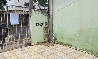 Imagem 2: Casa com 1 Dormitório para alugar, 65 m² - Parque dos Pinheiros - Hortolândia/SP