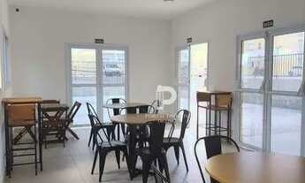 Imagem 5: Apartamento com 2 dormitórios, 51 m² - venda por R$ 330.000,00 ou aluguel por R$ 2.016,00