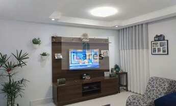 Imagem 2: Apartamento com 3 dorms, Demarchi, São Bernardo do Campo - R$ 465 mil, Cod: 2239