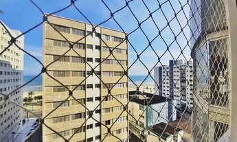 Imagem 7: Não perca! Apartamento com vista mar, varanda gourmet e com 3 suítes em Aviação - Praia Gr