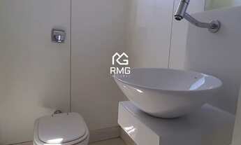 Imagem 7: Sala para aluguel tem 378 metros quadrados em Lourdes - Belo Horizonte - MG