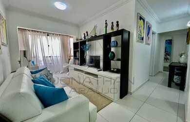 Imagem 2: 2/4 mobiliado Jatiuca