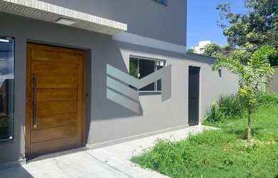 Imagem 4: VENDA Casa com 4 dormitórios