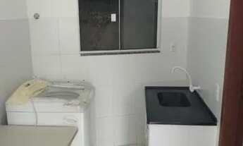 Imagem 5: Kitnet de 1 quarto