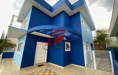 Imagem 3: Casa com 3 dormitórios, 193 m² - venda por R$ 1.450.000,00 ou aluguel por R$ 6.766,13 - Pi