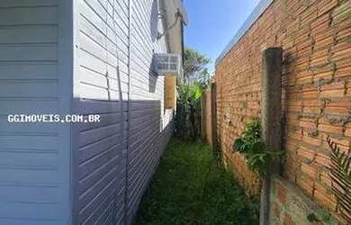 Imagem 6: Casa 2 dormitórios para Venda em Cidreira, CENTRO, 2 dormitórios, 1 banheiro, 1 vaga