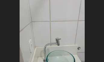 Imagem 6: Alugo kite Casa com 1 banheiro