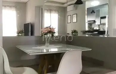 Imagem 7: Apartamento - João Aranha - Paulínia