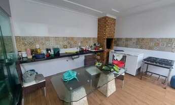 Imagem 6: Belíssima casa no Jardim Espanha