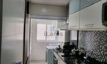 Imagem 4: Apartamento com 3 dorms, Planalto, São Bernardo do Campo - R$ 390 mil, Cod: 3136