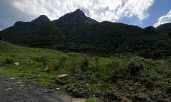 Imagem 6: Sitio em Alfredo Wagner