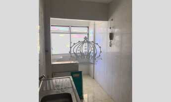 Imagem 5: Apartamento em ótimo estado, com 2 quartos, em Oswaldo Cruz