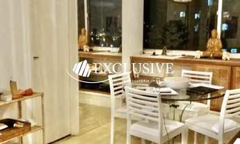 Imagem 3: Apartamento-À VENDA-Leblon-Rio de Janeiro-RJ