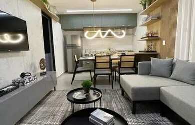 Imagem 6: Vendo casa 2 quartos com suíte e quintal super espaçoso sem entrada